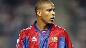 Former real madrid striker ronaldo nazario has come clean on what led to his move to santiago bernabeu after his spell at inter milan despite previously playing for barcelona. Mourinho Neither Messi Nor Cristiano Beat Ronaldo Nazario Marca In English