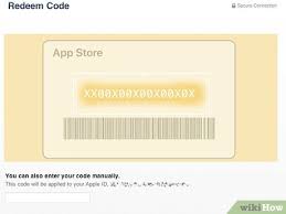 The gift card balance will be successfully added to your apple id. 4 Ways To Use An Itunes Gift Card Wikihow