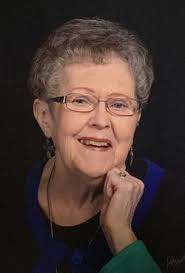 Marilyn Lee McShane Bailey (1935-2020)