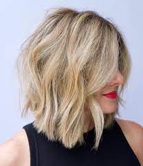 Best hairstyles and haircuts > bob haircuts > hairstyles for bobs. 50 Best Medium Length Haircuts For Thick Hair To Try In 2021 Hair Adviser