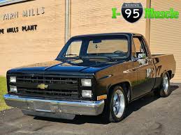Image result for Black 1981 Truck