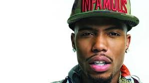 B.O.B. «Strange Clouds»