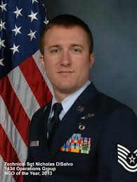 MICT is Here to Stay 143d Airlift Wing Outstanding Airmen of the Year 2013