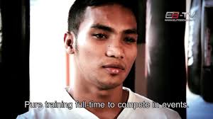 Cerita " KuEss Idris " a.k.a. ROYAL BEAUTY BOXER (Muaythai Fighter):  February 2013