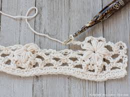 We did not find results for: How To Crochet A Lace Scarf With Flowers Free Pattern And Tutorial Kirsten Holloway Designs