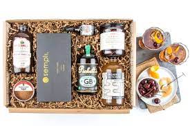 Just Add Whiskey Cocktail Kit Gift Cocktail Syrups Cocktail Kits