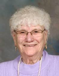 Obituary for Ruth "Irene" Bender