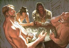 Rediscover the Wild West in Adult Games Akin to Red Dead Redemption 2s  Epic Scope and Erotic Appeal - Best photos on dfslovakia.sk