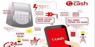 Dengan menggunakan aplikasi whaff, cash pirate, dan grabpoints secara bersamaan di gadget android, akan menggandakan hasil dolar. Cara Mudah Isi Saldo Tcash Wallet Dari Mbanking Bni