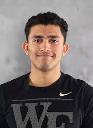 Wake Forest University Athletics