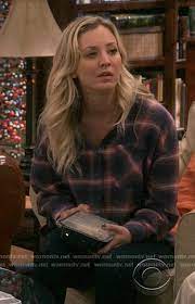 It's in sheldon's dream, of course, since mr. The Big Bang Theory The Planetarium Collision Fashion Season 12 Episode 5 Wornontv