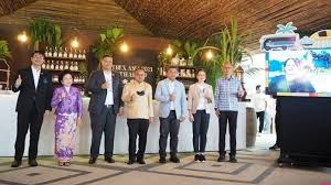 Maybe you would like to learn more about one of these? Thailand Wins Bid To Host Tbex Asia 2021 In Phuket Next October Pattaya Mail