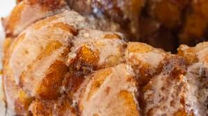 Monkey Bread Recipe