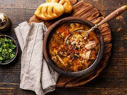 The history of the armenian cuisine started more than 2000 years ago. Traditional Armenian Georgian Azerbaijan Dishes To Try In South Caucasus Driftwood Journals