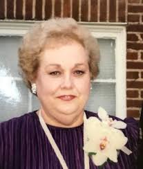 Shirley Murrell Obituary (2017)