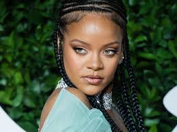 She was first discovered by american record producer evan rogers in. Rihanna Reveals The Secret Ingredient To New Fenty Skin Line Mtv