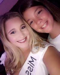 Profile for Miss Greenville 2020