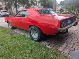 Image result for Rallye Red 1973 Barracuda