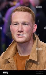 Greg rutherford left hi-res stock photography and images