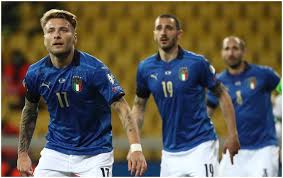 All the voting and points from eurovision song contest 2021 in rotterdam. Italy Euro 2020 Squad Guide Paddy S Predictions Tips Odds And Best Bet