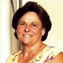 Fannie Carr Obituary