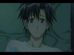 nogizaka haruka no himitsu episode 7 dubbed (Ayase Yuuto) - YouTube