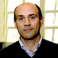 Vito Lippolis's Instagram, Twitter & Facebook