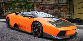 The Lamborghini Murcielago Line Up At Lambocars Com