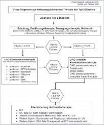 Ausgabe 1 2010 Deutsche Leitlinie Diabetes Mellitus Typ 2