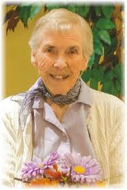 Marion 'Katie' Alemath (nee Vair) PARKER