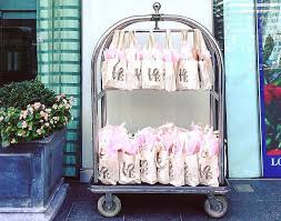 Here's how to host out of town guests. Out Of Town Wedding Guests Tips To Make Them Feel Welcome