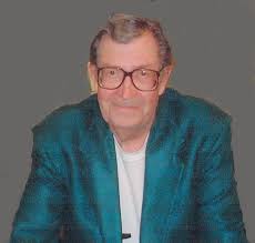 Dr. Harry Bill William Demarest Obituary