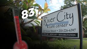 The state's lawsuit against the rehabilitation center at hollywood hills continues with more hearings this week inside a broward county courtroom in downtown fort lauderdale. Lawsuit Nurse Fired For Reporting Cooling Issues At San Antonio Nursing Home For Covid Patients