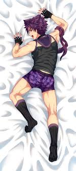 Mikkoukun ミッコウクン (Black Monkey Pro) Archives - Read Bara Manga Online