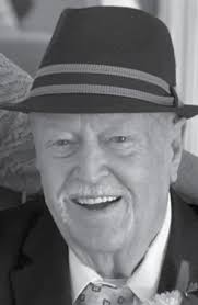 George Charles Armstrong