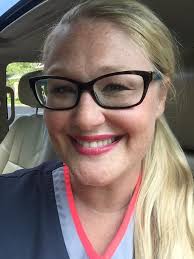 I have survey next week! I'm a dental hygienist. How long did you guys take  off?