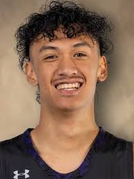 2024-25 Bellevue Men's Basketball Roster