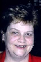 Marcia Thompson Obituary