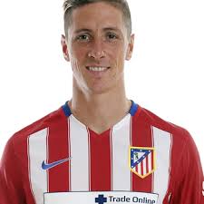 Fernando Torres