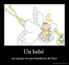 Frases Bebe En Camino Imagui