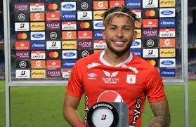 The following 2 files are in this category, out of 2 total. Duvan Vergara Analizo A Universidad Catolica Tuvimos Suerte De Que No Nos Marcaran Mas Goles