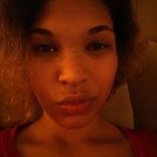 Jasmine Jean (@randomTHOTS98)