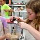 Kids Cooking Class: Kid-friendly Thanksgiving Brunch event image