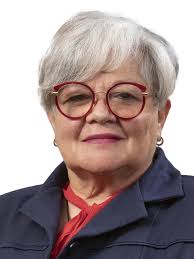 Silvia Gilma Salame Farjat
