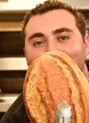 Bread by Johnny 1695 West Indiantown Road, Jupiter, FL, USA