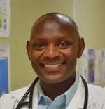 Dr. Kristopher T. Stanton, MD