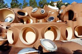 Venice — there's serendipity in house of cardin premiering in venice. Tour Pierre Cardin S House In The South Of France Architectural Digest