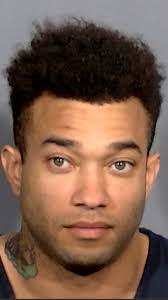 Las Vegas Arts District burglar nabbed by police, locals urged to report  tips