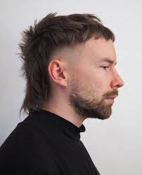 Maybe you would like to learn more about one of these? 40 Iconic Modern Mullet Haircuts For Men 2021 Hairmanz In 2021 Mullet Haircut Mullet Hairstyle Modern Mullet Haircut
