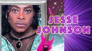 Interview: Jesse Johnson